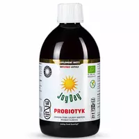 JOY DAY - probiotyk BIO, 500ml
