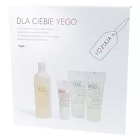 ziaja - Zestaw Yego, 1 zestaw