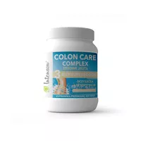 Intenson - Colon care complex, mieszanka błonnika, zdrowe jelita, 200g