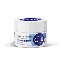 IDEEPH. Ceramid.Odżyw. Krem d/tw.50ml BL