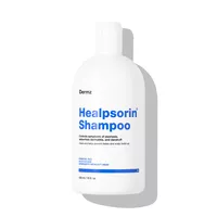 HEALPSORIN Shampoo, szampon do redukcji objawów łuszczącej się skóry głowy, 500 ml
