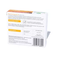 Naturell Chrom organiczny + B3, 60 tabletek do rozgryzania i żucia