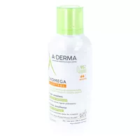 A-Derma Exomega Control - krem emolient, skóra sucha i skłonna do atopii, 400 ml