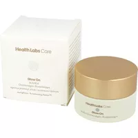 HEALTH LABS CARE - Glow On, maska oczyszczająco-rozjaśniająca, 50ml