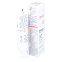 Avene Eau Thermal - Tolerance Hydra-10, krem nawilżający do skóry suchej i bardzo suchej, 40 ml