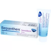 Bepanthen Sensiderm - krem na podrażnienia skóry, 20g