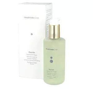 Health Labs Care - PURE ON, łagodny żel myjący, 200 ml