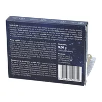 HempKing Good Sleep, 15 kapsułek