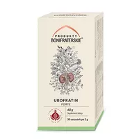 BONI Herb. Urofratin 30sasz. BL