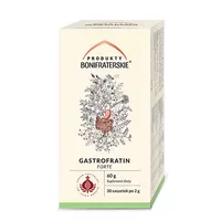 BONI Herb.Gastrofratin Forte 30sasz. BL
