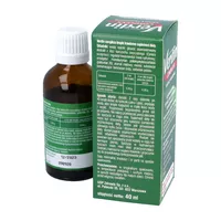 Verdin complexx, krople trawienne, 40 ml