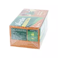 Verdin Fix z cytrusami, 20 saszetek
