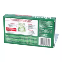 Verdin complexx, 30 tabletek powlekanych