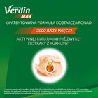 Verdin MAX  - wspomaganie trawienie, 15 kapsułek