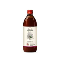 Produkty Bonifraterskie - Karczoch, sok z liści karczocha z dodatkiem witaminy C, 500ml