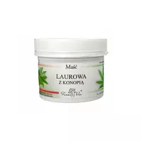 FARM-VIX - maść laurowa z konopią, 150ml