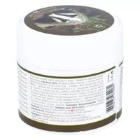 HERBAMEDICUS - Borsucza Maść na lepsze oddychanie, 50 ml