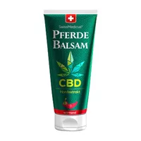 Pferde Balsam CBD Końska Maść 200ml BL
