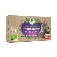 Dary Natury - herbatka trzustkowa, ekologiczna, 25 saszetek