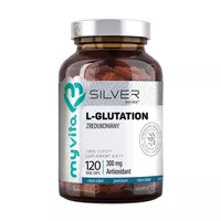 Glutation - waciwoci, dziaanie i przeciwwskazania