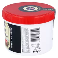 DR. NATURY - maść końska, rozgrzewająca, 500 g