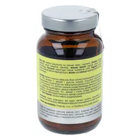 Panaseus Zdrowy pęcherz, 50 kapsułek