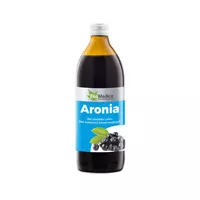 EkaMedica - sok z aronii, wsparcie odporności, 1l