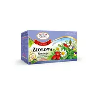 MALWA Herbatka zioł.Fantazja traw.20saszBL