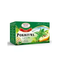 MALWA Herb.Pokrzywa z grusz. 20sasz.a2g BL