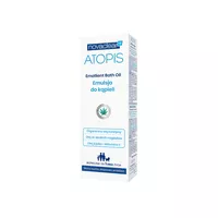 EQUALAN PHARMA - NOVACLEAR ATOPIS, emulsja do kąpieli, 200ml