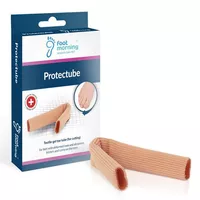 Kaps - Foot Morning Protect Tube, przeznaczona do stóp z deformacjami i odciskami, rozmiar M, 1 sztuka
