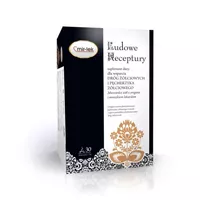 MIR-LEK - Ludowe Receptury dla wsparcia dróg żółciowych i pęcherzyka żółciowego mieszanka ziół, 30 saszetek