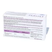 Pregna DHA, 30 kapsułek