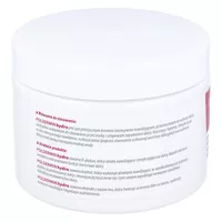 POLDERMIN hydro - krem nawilżający beta-glukanem i ksylitolem, 500 g