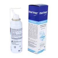Marimer - woda morska, spray do nosa, izotoniczny 100 ml