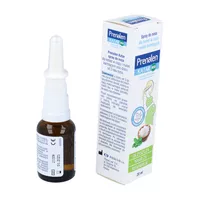 Prenalen Katar - spray do nosa, dla kobiet w ciąży, 20 ml