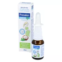 Prenalen Katar - spray do nosa, dla kobiet w ciąży, 20 ml