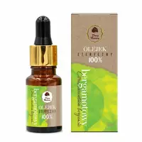 Dary Natury - olejek eteryczny 100%, bergamotowy, 10ml