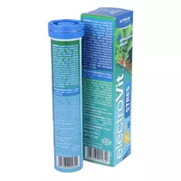 Activlab Pharma ElectroVit Stres, smak pomarańczowy, 20 tabletek musujących