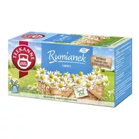 Teekanne Rumianek 20szt. BL