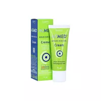 ACMED - Azelaic Acid 20%, krem z kwasem azelainowym do skóry tłustej, 75ml