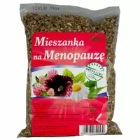 Flos - mieszanka na menopauzę, 100 g