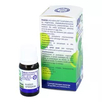 Hasco-Lek Juvit BABY D3, 10 ml