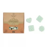 Bieszczadzka Sadyba - Limonka i Brązowy Cukier wosk sojowy, 60g