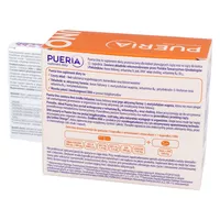 ZESTAW: Pueria Uno, 60 kapsułek + Estabiom Mama, 20 kapsułek