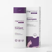 BIOTEBAL EFFECT - szampon do włosów przerzedzających się, 200 ml