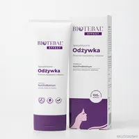 BIOTEBAL EFFECT - odżywka do włosów, 200 ml