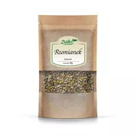 ZIÓŁKO - Rumianek koszyczek susz, 100g