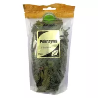 Astron - pokrzywa całe liście, 25 g