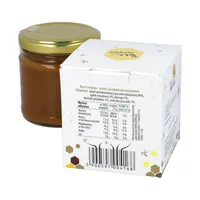 BARTNIK - Bee-complex, miód z produktami pszczelimi, 250 g